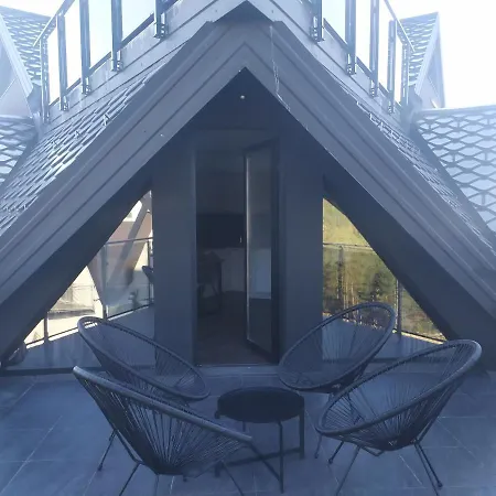 Diamond Sunrise Apartmán