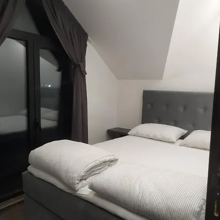 Diamond Sunrise Divčibare