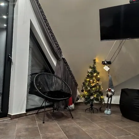 Apartamento Diamond Sunrise