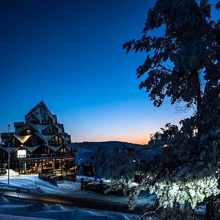 Diamond Sunrise Apartmán *