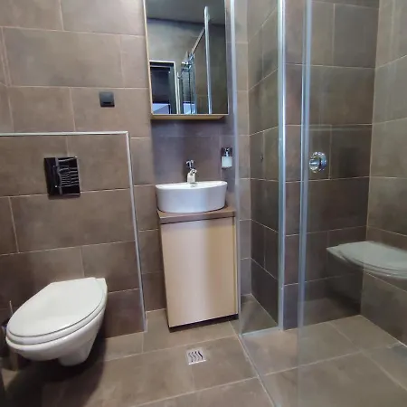 Apartamento Diamond Sunrise