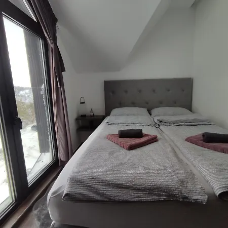 Apartamento Diamond Sunrise *