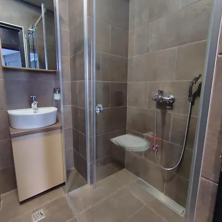 Apartamento Diamond Sunrise Divčibare