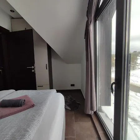 Apartamento Diamond Sunrise *