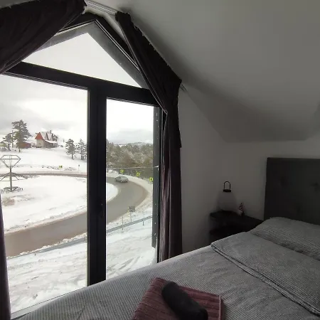 Apartamento Diamond Sunrise Divčibare