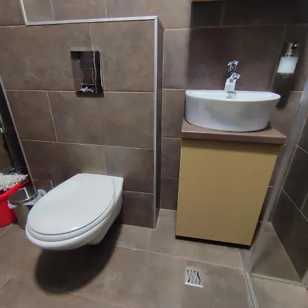 Diamond Sunrise Apartamento *