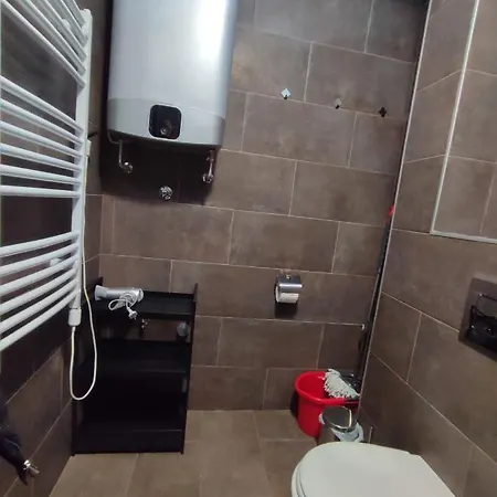 Apartamento Diamond Sunrise