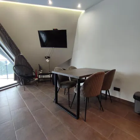 Diamond Sunrise Divčibare