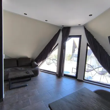 Diamond Sunrise Apartamento Divčibare