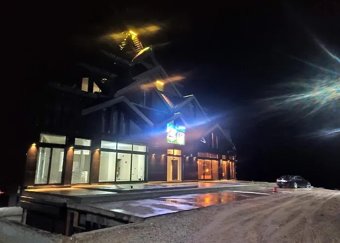 Apartman Diamond Sunrise Divčibare