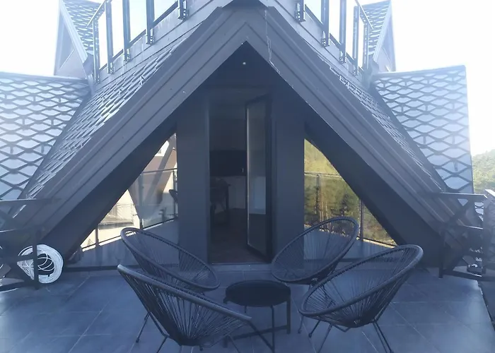 Diamond Sunrise Apartman