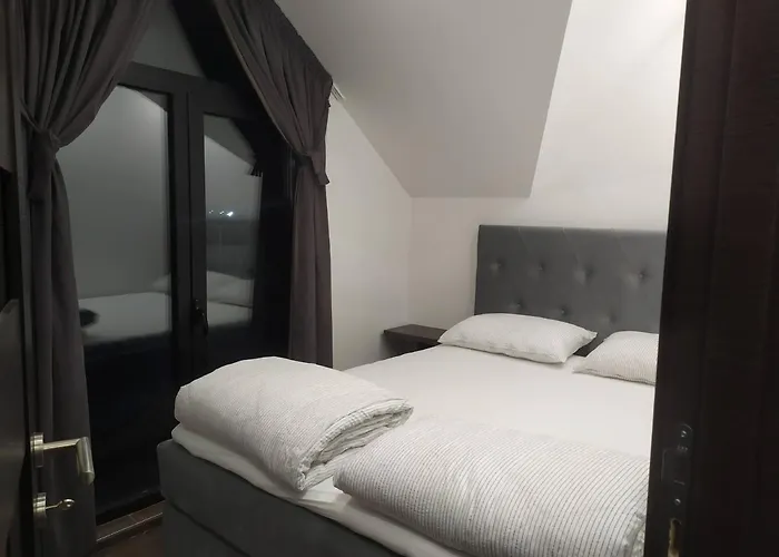 Diamond Sunrise Divčibare