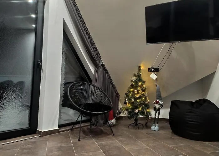 Apartman Diamond Sunrise