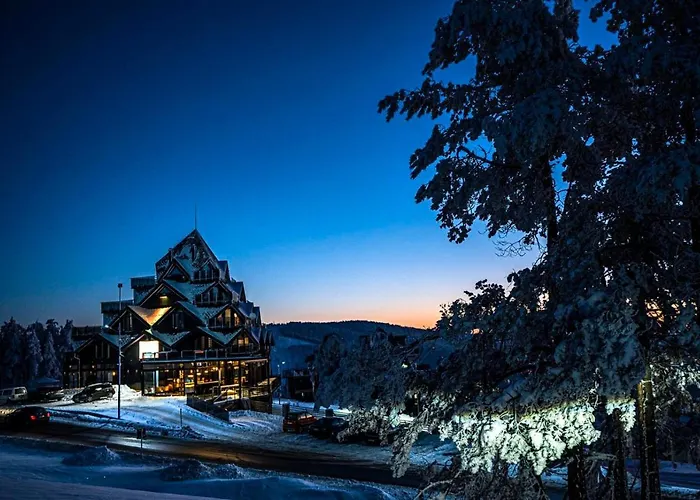 Diamond Sunrise Apartman *