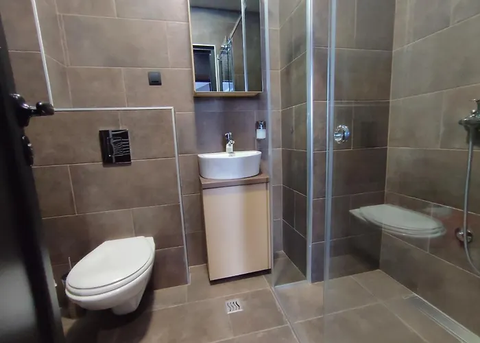 Apartman Diamond Sunrise