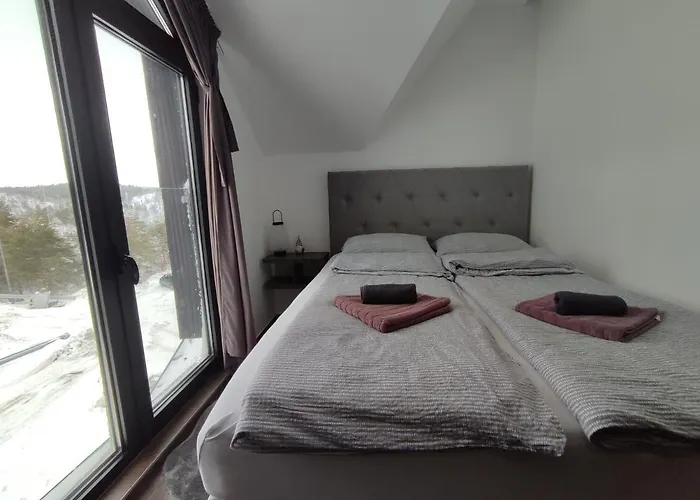 Apartman Diamond Sunrise *