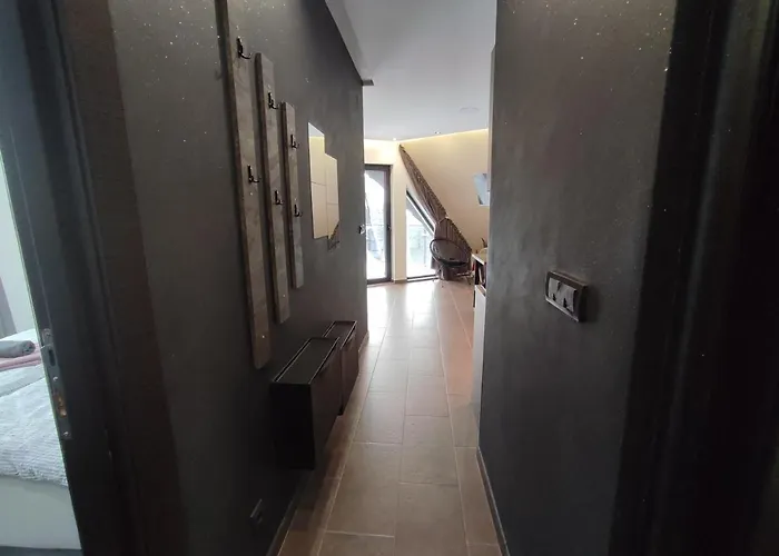 Apartman Diamond Sunrise