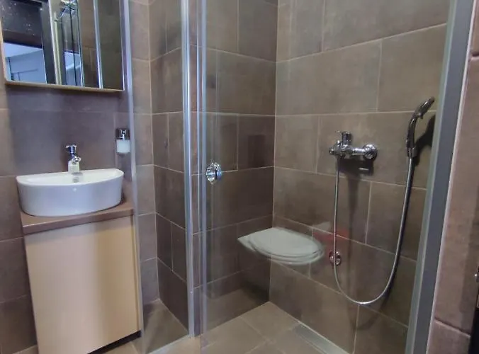 Apartman Diamond Sunrise Divčibare