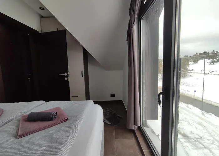 Apartman Diamond Sunrise *