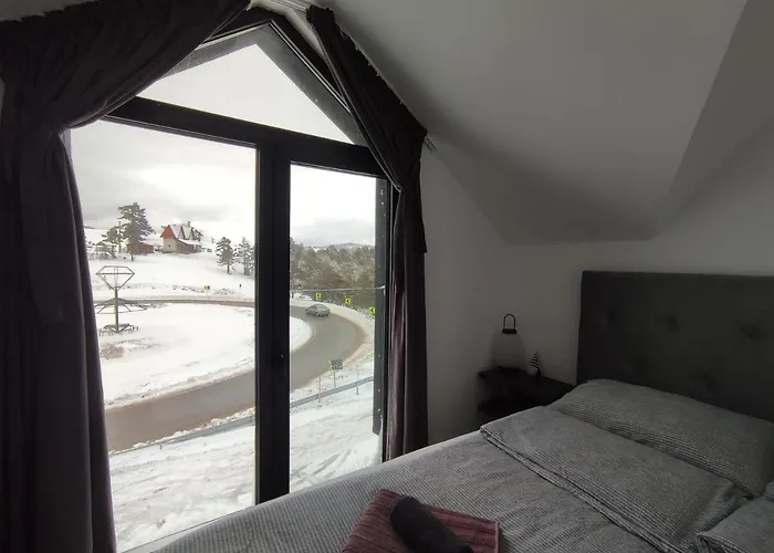 Apartman Diamond Sunrise Divčibare