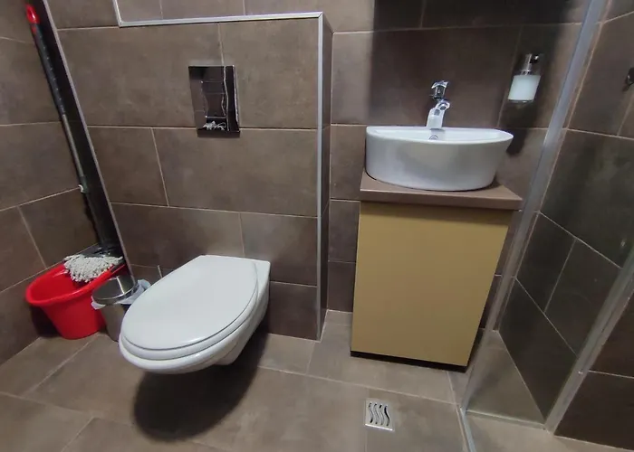 Diamond Sunrise Apartman *