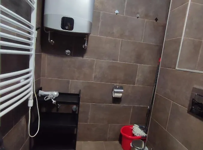 Apartman Diamond Sunrise