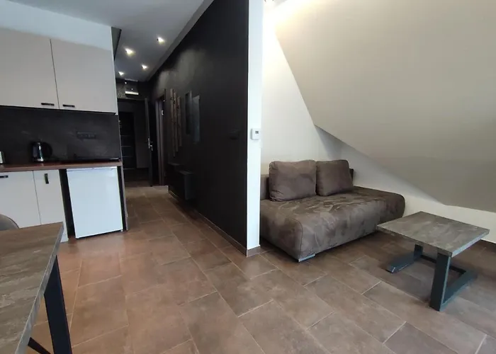 Apartman Diamond Sunrise Divčibare