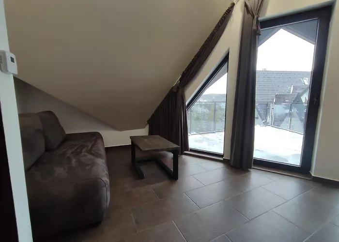 Diamond Sunrise Apartman *