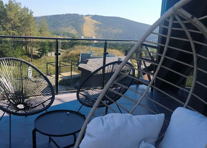 Diamond Sunrise Apartman