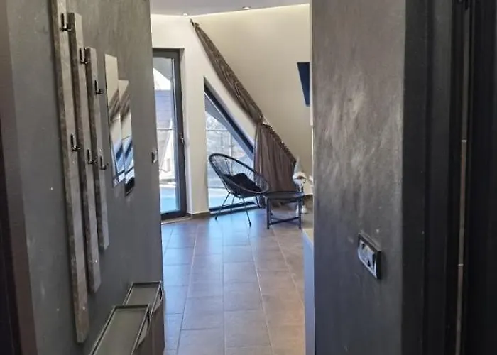 Diamond Sunrise Apartman *