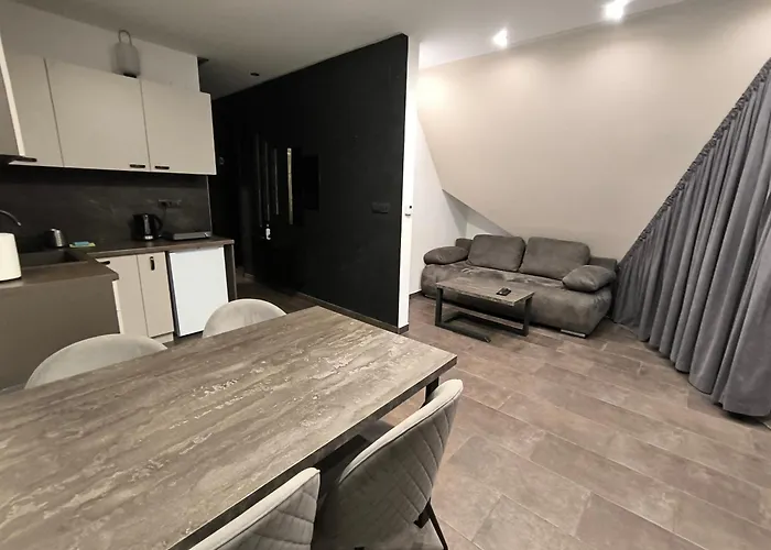 Diamond Sunrise Apartman *