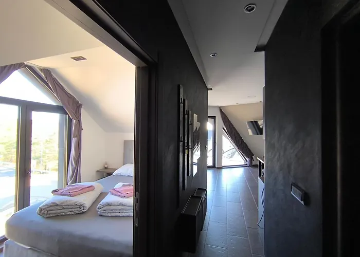 Diamond Sunrise Apartman