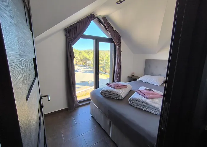 Diamond Sunrise Apartman *